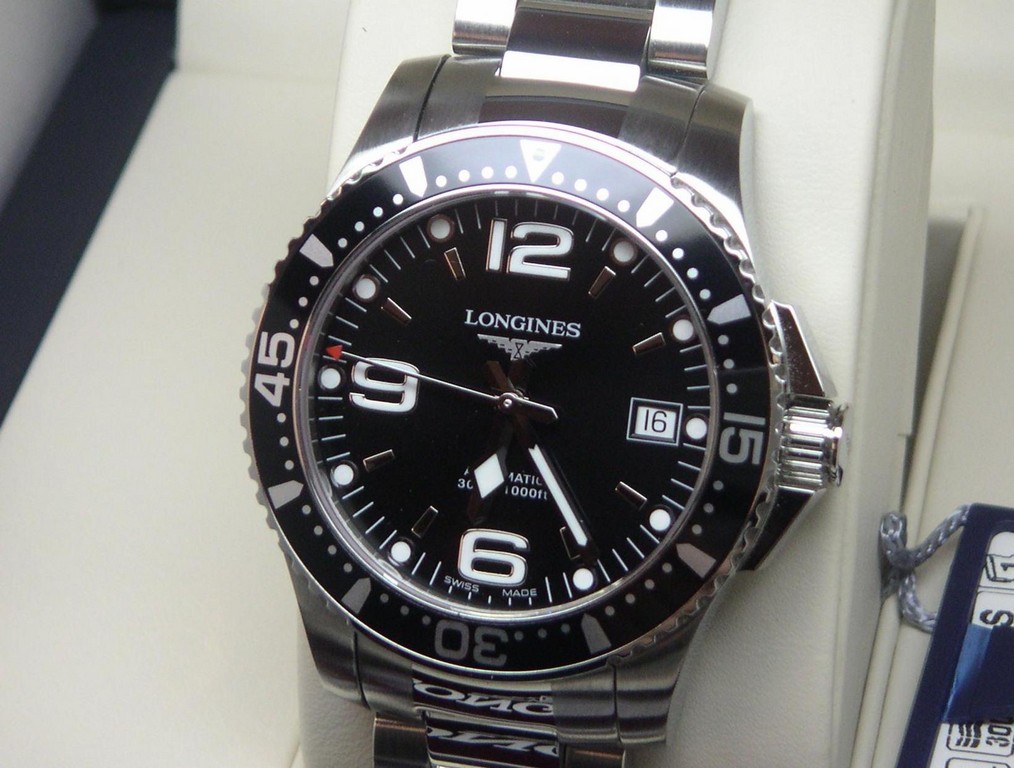 Orologio Longin...